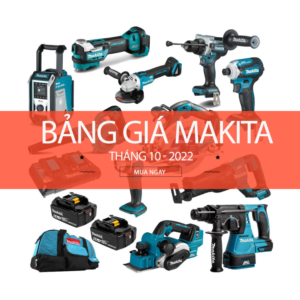 Bảng giá makita tháng 5 2024 (1)