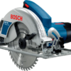 Máy cưa gỗ điện Bosch GKS 190 Professional 06016230K0